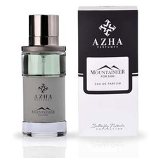  azha perfume mountaineer edp for him 100ml